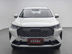 Haval H6 Third Generation 1.5T Automatic Two-Wheel Drive Max - ფოტო 3