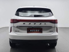 Haval H6 Third Generation 1.5T Automatic Two-Wheel Drive Max - ფოტო 4