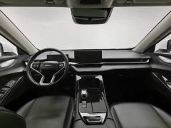 Haval H6 Third Generation 1.5T Automatic Two-Wheel Drive Max - ფოტო 5