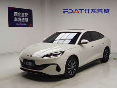 BYD Seal 06 DM-i 120KM Honor Edition - ფოტო 1