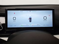 BYD Seal 06 DM-i 120KM Honor Edition - ფოტო 14