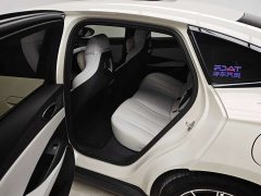 BYD Seal 06 DM-i 120KM Honor Edition - ფოტო 17