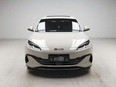 BYD Seal 06 DM-i 120KM Honor Edition - ფოტო 2