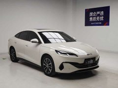 BYD Seal 06 DM-i 120KM Honor Edition - ფოტო 3