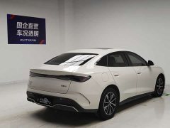 BYD Seal 06 DM-i 120KM Honor Edition - ფოტო 4