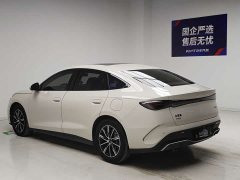 BYD Seal 06 DM-i 120KM Honor Edition - ფოტო 6