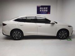 BYD Seal 06 DM-i 120KM Honor Edition - ფოტო 7