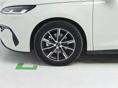 BYD Seal 06 DM-i 120KM Honor Edition - ფოტო 8
