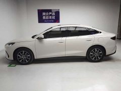 BYD Seal 06 DM-i 120KM Honor Edition - ფოტო 9