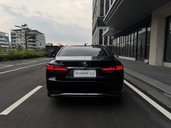 Lexus LS 500h Executive - ფოტო 10