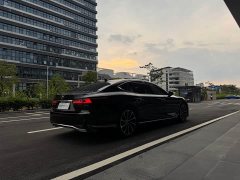 Lexus LS 500h Executive - ფოტო 11
