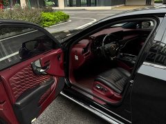 Lexus LS 500h Executive - ფოტო 14
