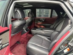 Lexus LS 500h Executive - ფოტო 5