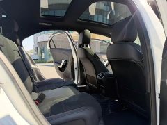 Mercedes-Benz A-Class A 200 L Fashion Edition - ფოტო 10