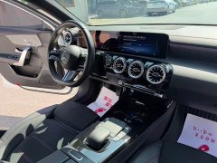 Mercedes-Benz A-Class A 200 L Fashion Edition - ფოტო 11