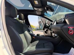Mercedes-Benz A-Class A 200 L Fashion Edition - ფოტო 12