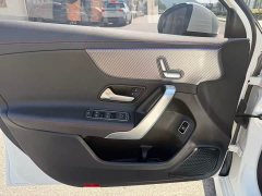 Mercedes-Benz A-Class A 200 L Fashion Edition - ფოტო 4