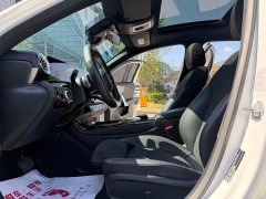 Mercedes-Benz A-Class A 200 L Fashion Edition - ფოტო 6