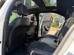 Mercedes-Benz A-Class A 200 L Fashion Edition - ფოტო 7