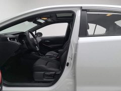 Toyota Corolla 1.8L CVT Sport - ფოტო 10