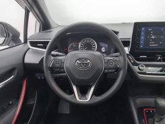 Toyota Corolla 1.8L CVT Sport - ფოტო 11