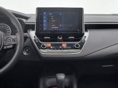 Toyota Corolla 1.8L CVT Sport - ფოტო 12