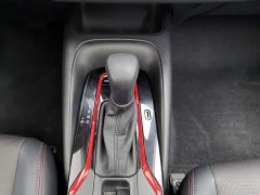 Toyota Corolla 1.8L CVT Sport - ფოტო 13