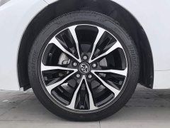 Toyota Corolla 1.8L CVT Sport - ფოტო 17