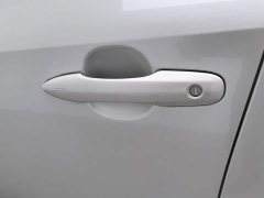 Toyota Corolla 1.8L CVT Sport - ფოტო 18