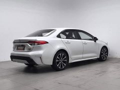 Toyota Corolla 1.8L CVT Sport - ფოტო 2