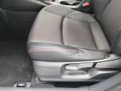 Toyota Corolla 1.8L CVT Sport - ფოტო 20