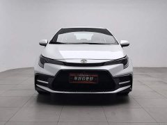 Toyota Corolla 1.8L CVT Sport - ფოტო 3