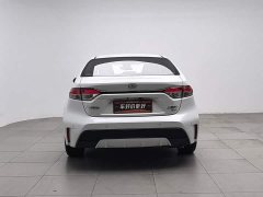 Toyota Corolla 1.8L CVT Sport - ფოტო 4