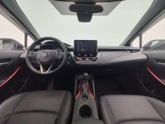 Toyota Corolla 1.8L CVT Sport - ფოტო 5