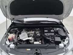 Toyota Corolla 1.8L CVT Sport - ფოტო 6