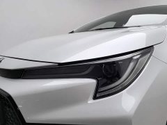 Toyota Corolla 1.8L CVT Sport - ფოტო 7