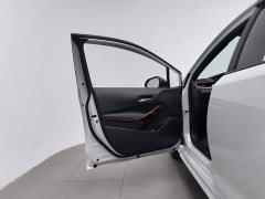 Toyota Corolla 1.8L CVT Sport - ფოტო 8