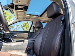 BMW 3 Series 325i M Sport Package - ფოტო 10