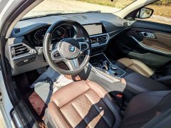 BMW 3 Series 325i M Sport Package - ფოტო 13