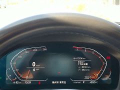 BMW 3 Series 325i M Sport Package - ფოტო 14
