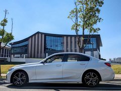 BMW 3 Series 325i M Sport Package - ფოტო 3