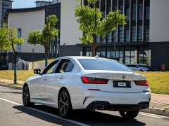 BMW 3 Series 325i M Sport Package - ფოტო 5