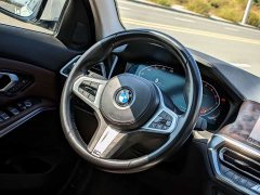 BMW 3 Series 325i M Sport Package - ფოტო 6
