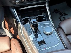 BMW 3 Series 325i M Sport Package - ფოტო 8