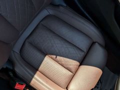 BMW 3 Series 325i M Sport Package - ფოტო 9