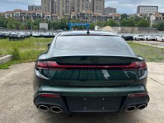SAIC MG7 1.5T DCT Premium Luxury Edition - ფოტო 8