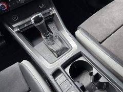 Audi Q3 2021 35 TFSI Fashion Dynamic - ფოტო 11