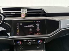 Audi Q3 2021 35 TFSI Fashion Dynamic - ფოტო 12