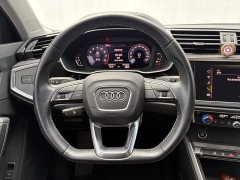 Audi Q3 2021 35 TFSI Fashion Dynamic - ფოტო 13