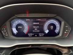 Audi Q3 2021 35 TFSI Fashion Dynamic - ფოტო 14